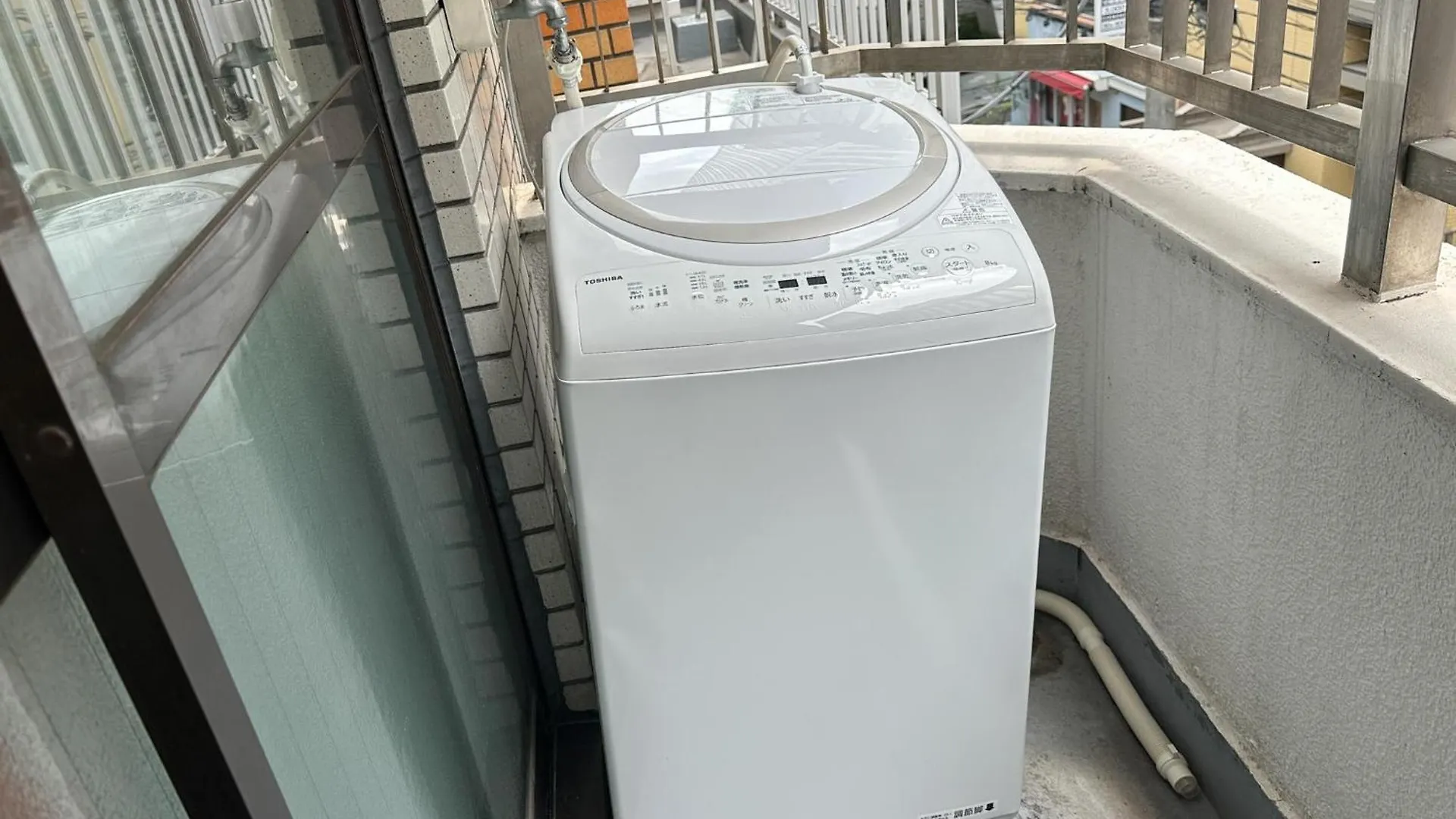 2Nd Nariko Building 301 - Vacation Stay 16977 Tokyo Apartment