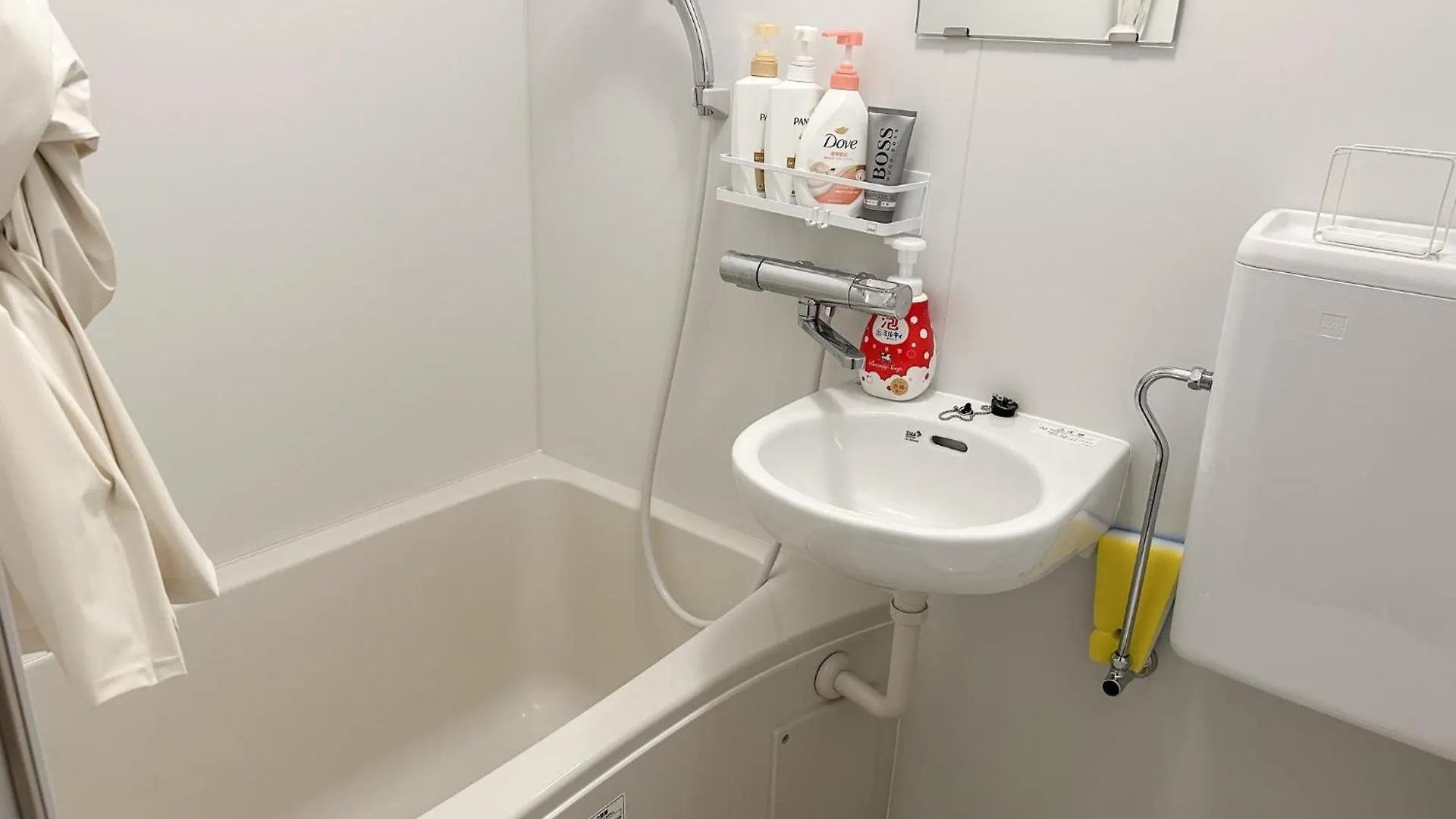 2Nd Nariko Building 301 - Vacation Stay 16977 Tokyo Apartment