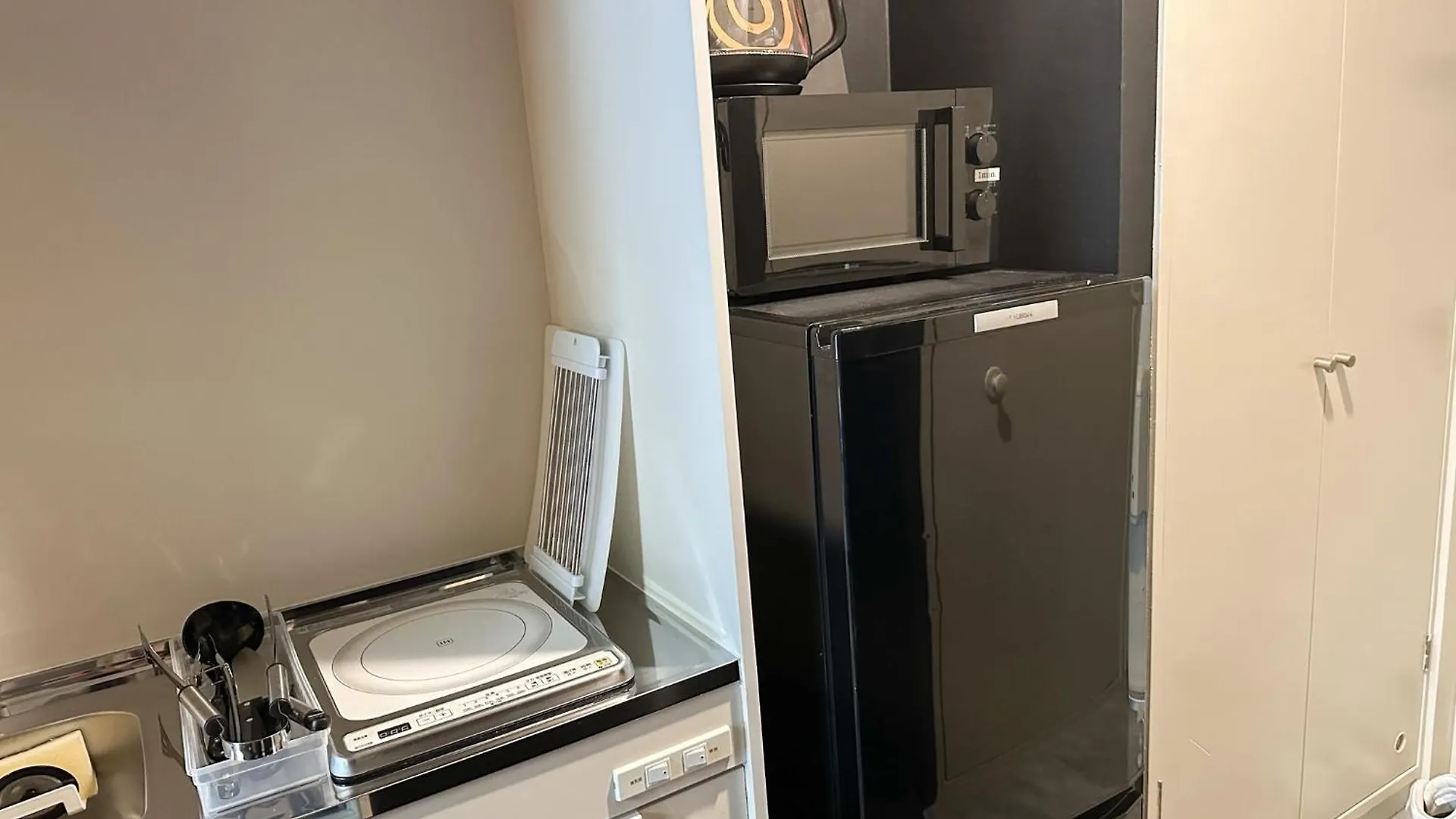 Apartment 2Nd Nariko Building 301 - Vacation Stay 16977 Tokyo Japan