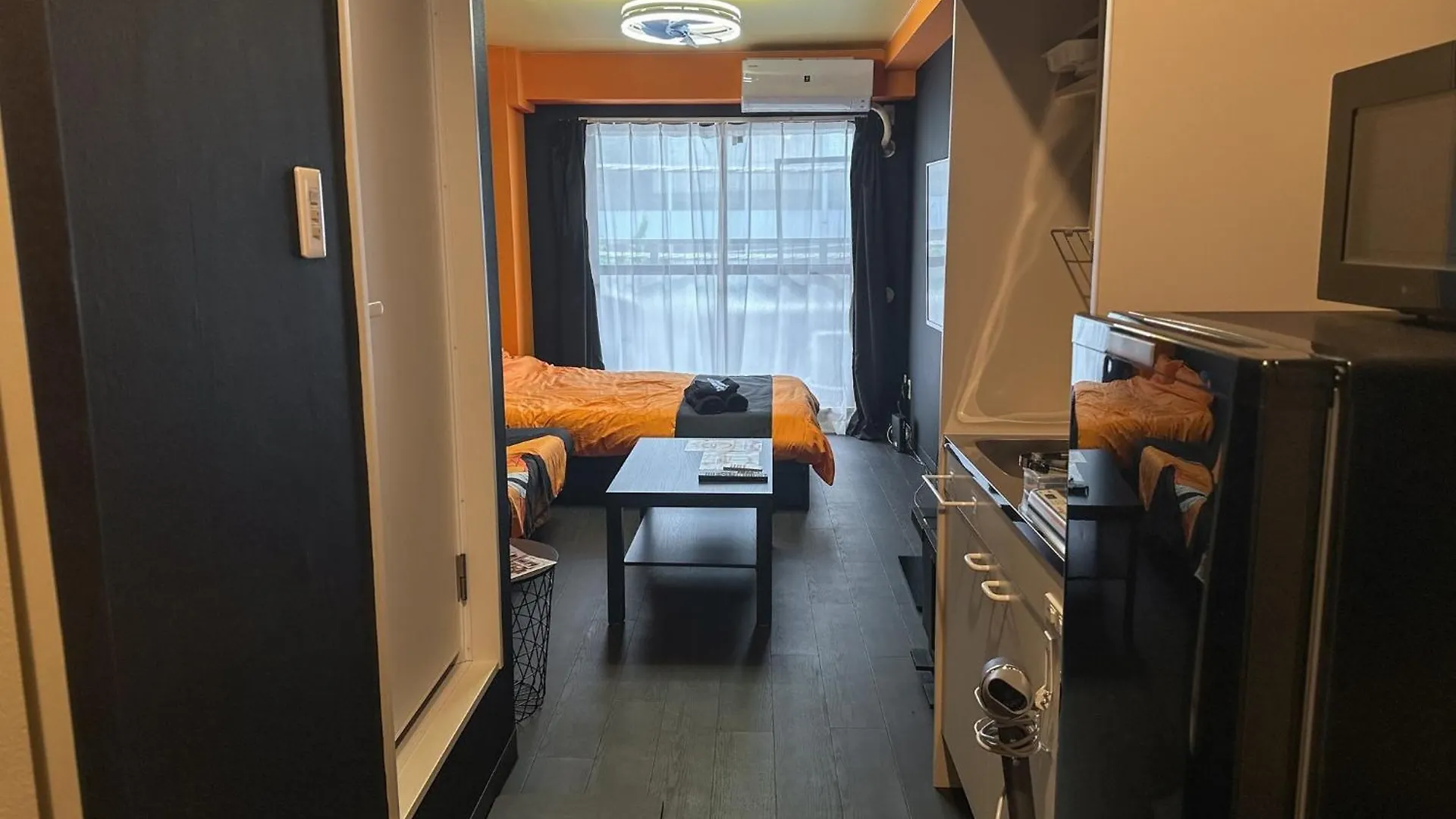 Apartment 2Nd Nariko Building 301 - Vacation Stay 16977 Tokyo