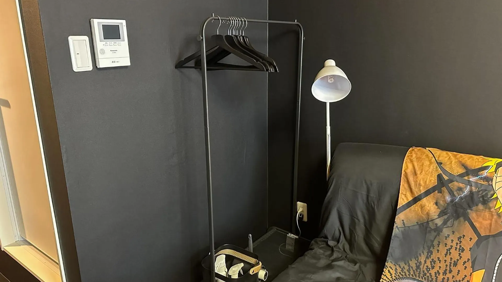 2Nd Nariko Building 301 - Vacation Stay 16977 Tokyo