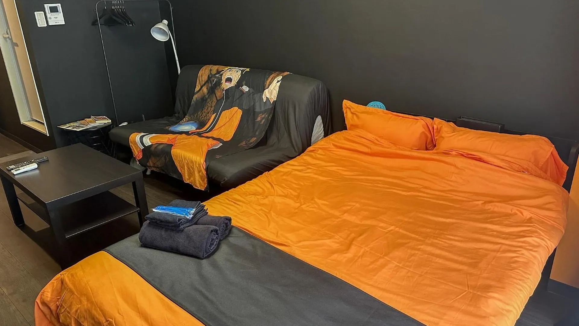 Apartment 2Nd Nariko Building 301 - Vacation Stay 16977 Tokyo
