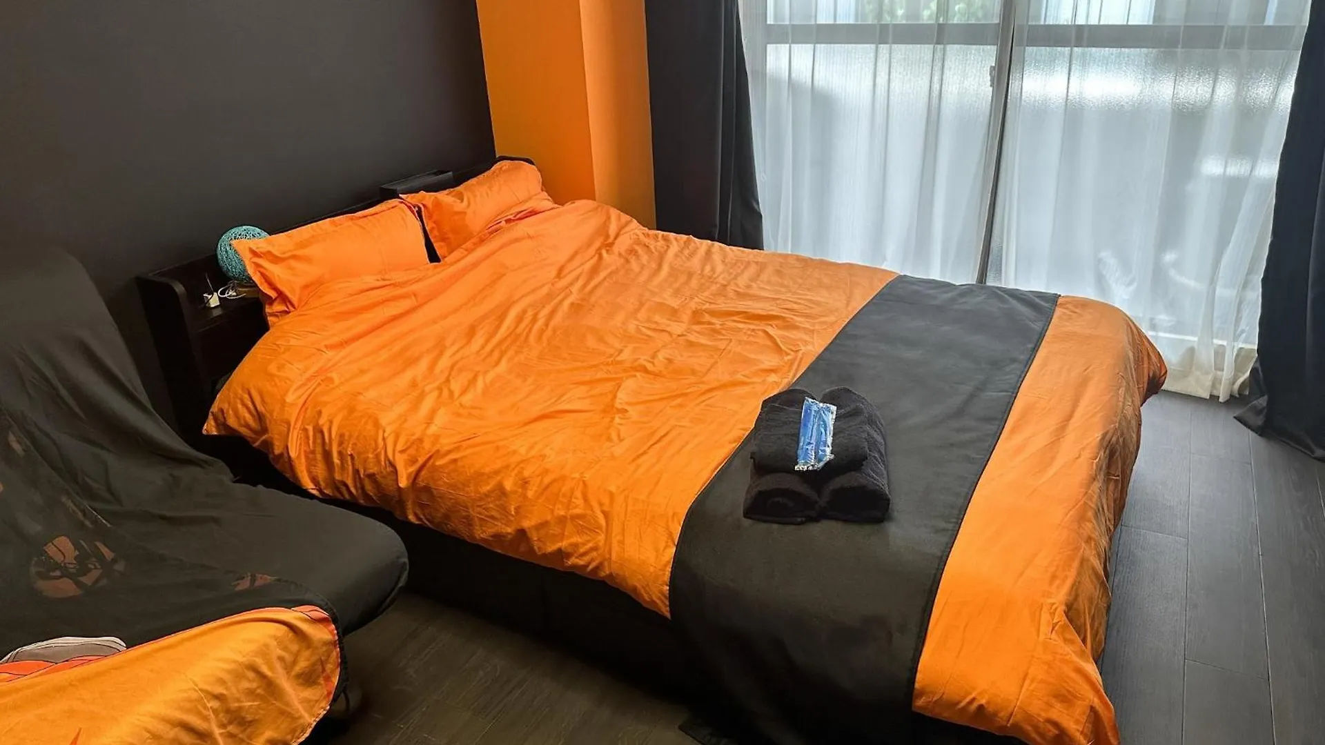 2Nd Nariko Building 301 - Vacation Stay 16977 Tokyo Apartment