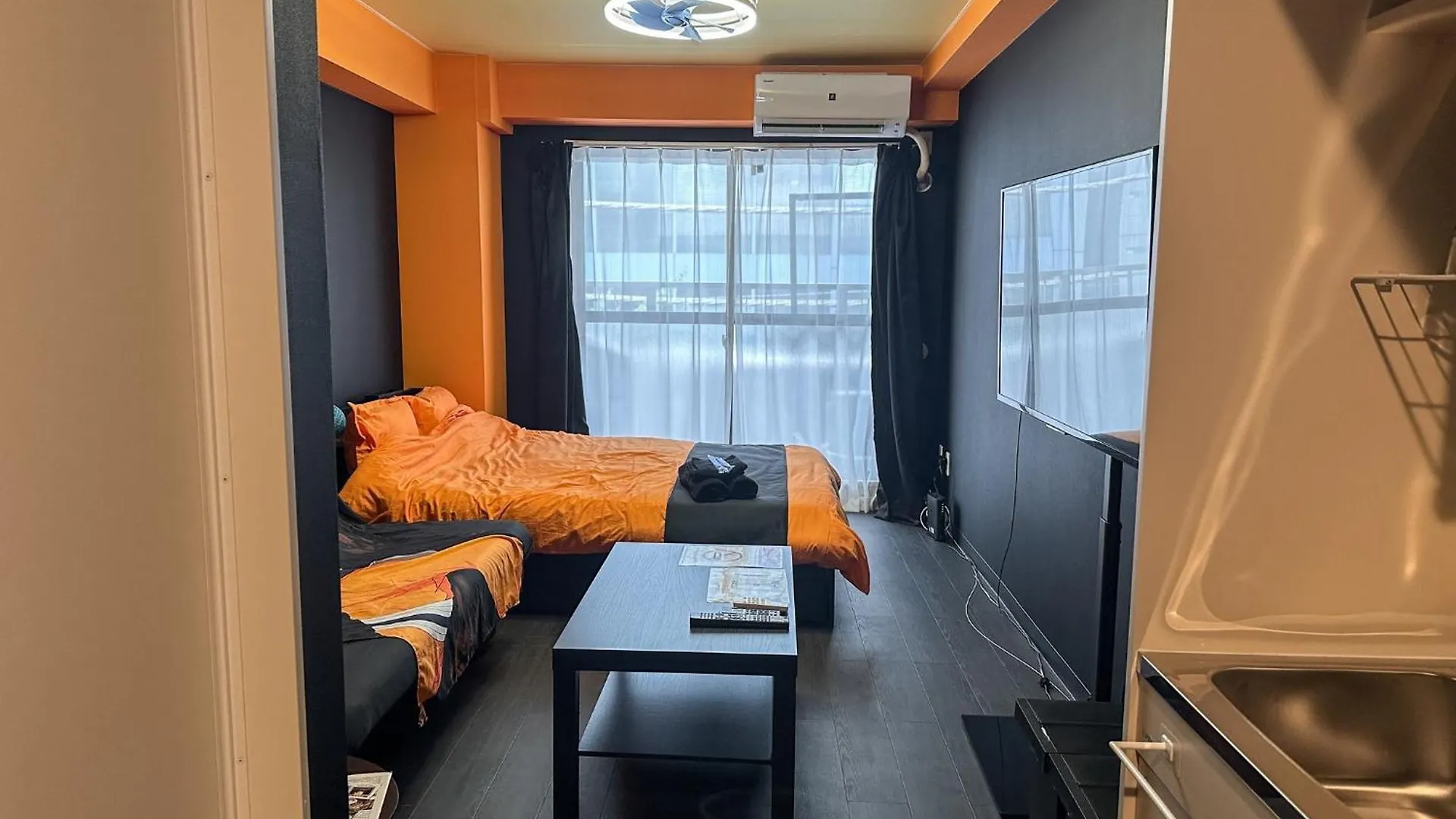 2Nd Nariko Building 301 - Vacation Stay 16977 Tokyo Japan