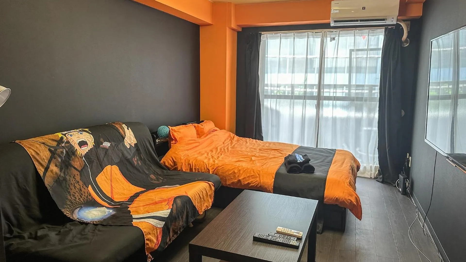 2Nd Nariko Building 301 - Vacation Stay 16977 Tokyo