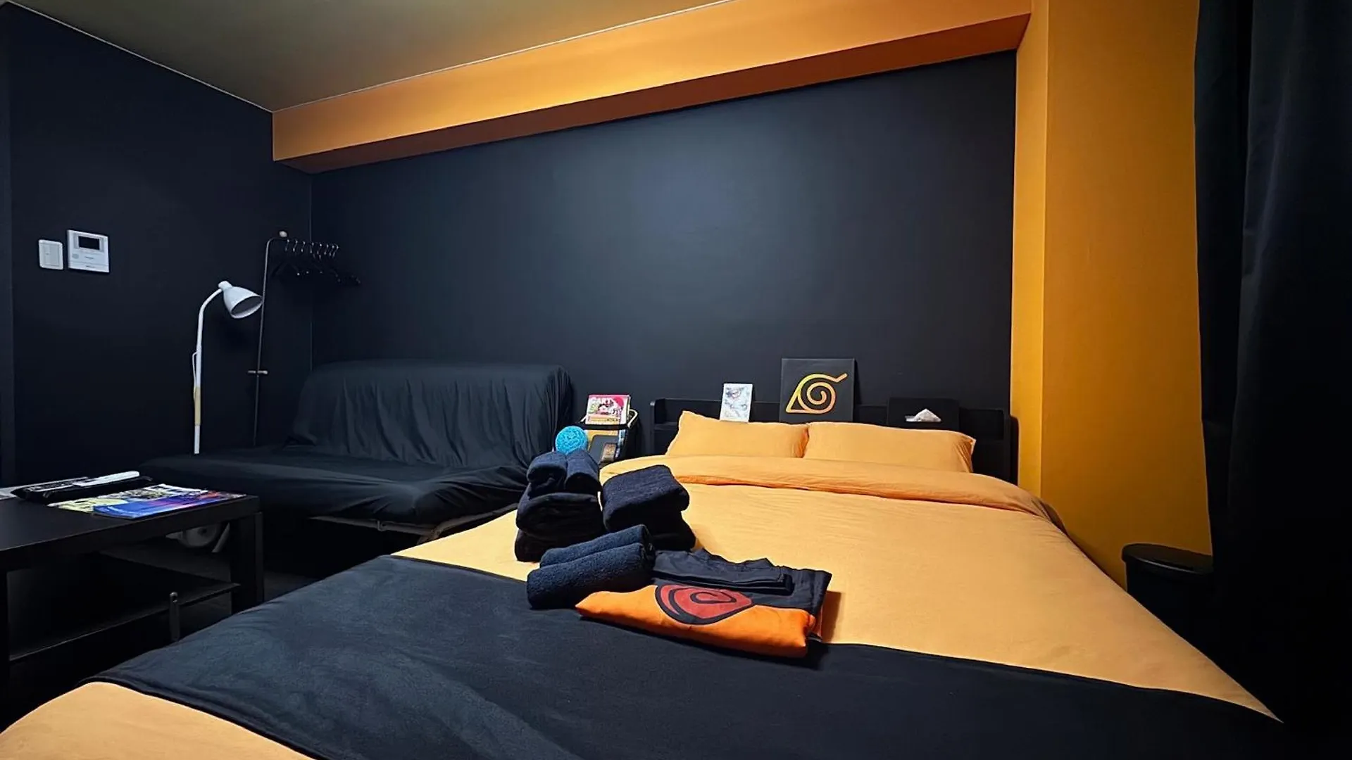 Apartment 2Nd Nariko Building 301 - Vacation Stay 16977 Tokyo
