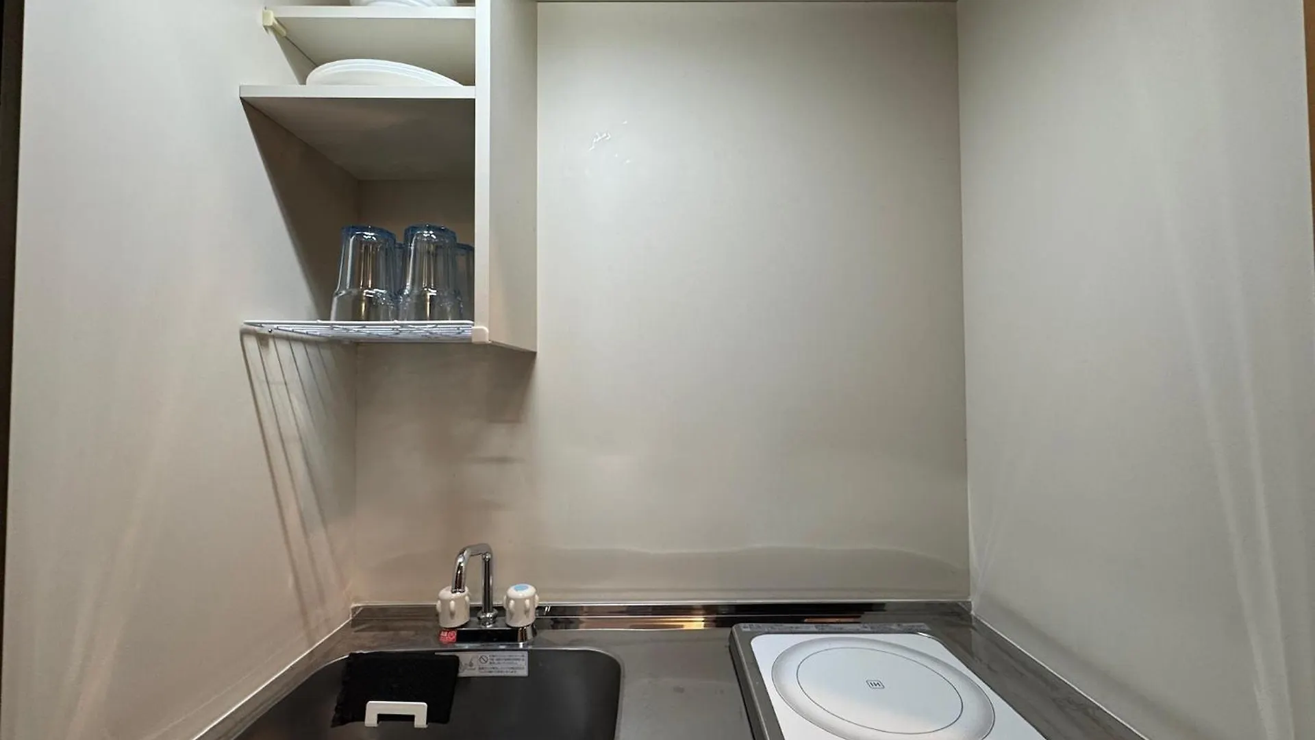 2Nd Nariko Building 301 - Vacation Stay 16977 Tokyo 0*,  Japan