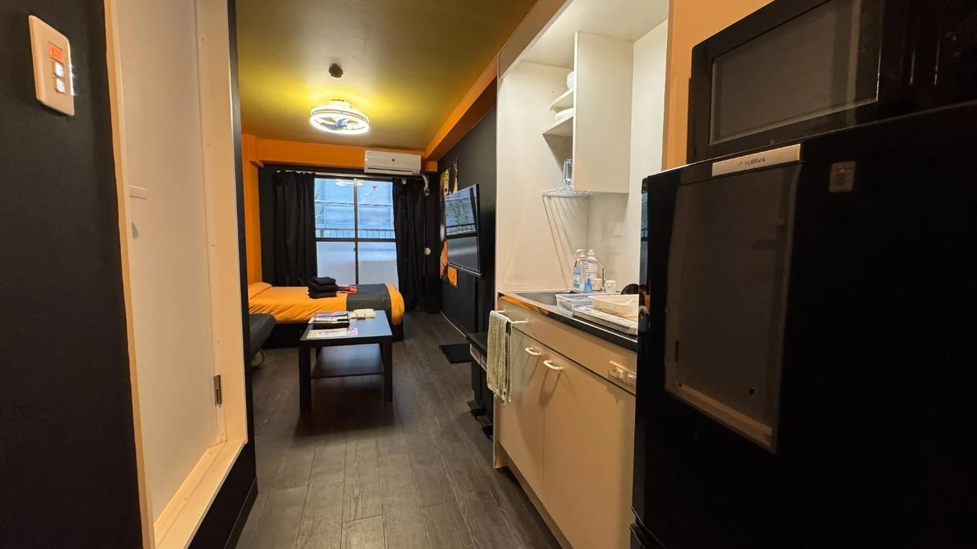 Apartment 2Nd Nariko Building 301 - Vacation Stay 16977 Tokyo Japan