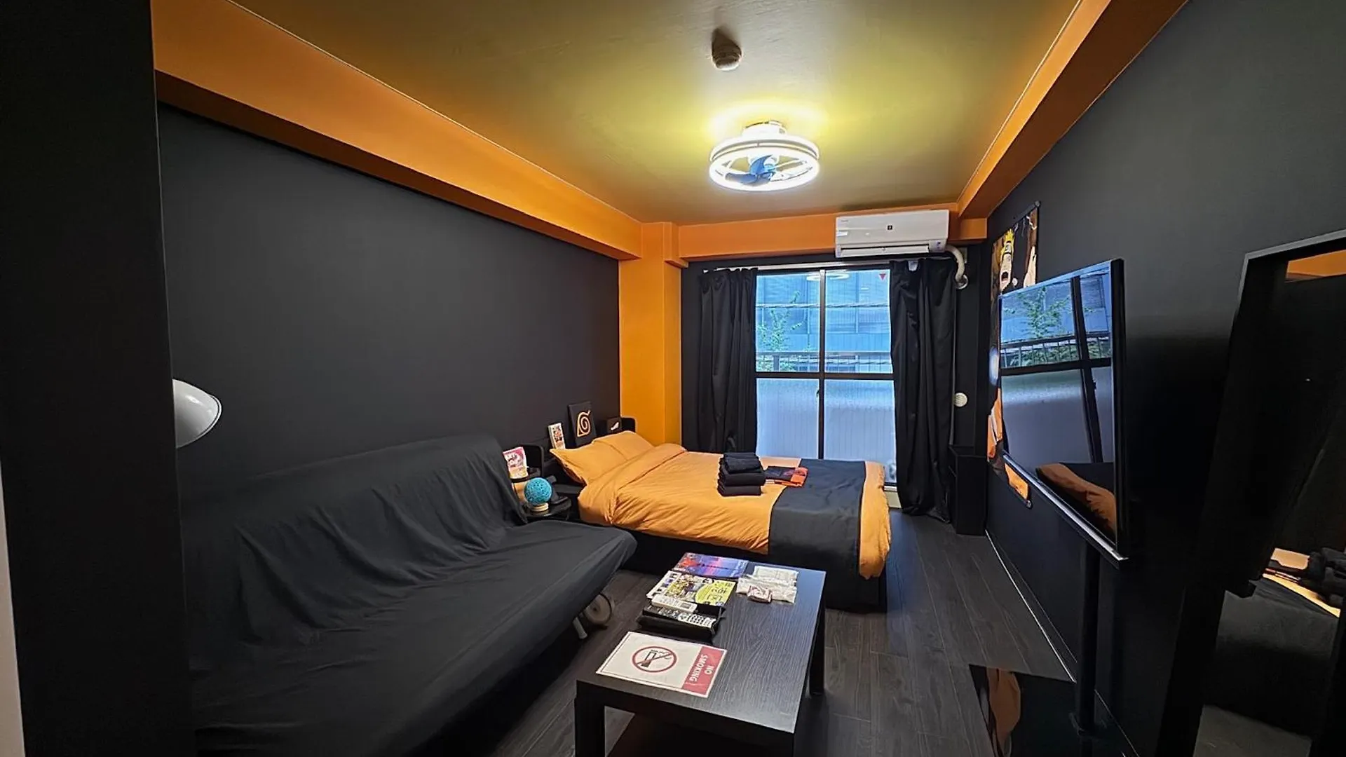 2Nd Nariko Building 301 - Vacation Stay 16977 Tokyo Japan