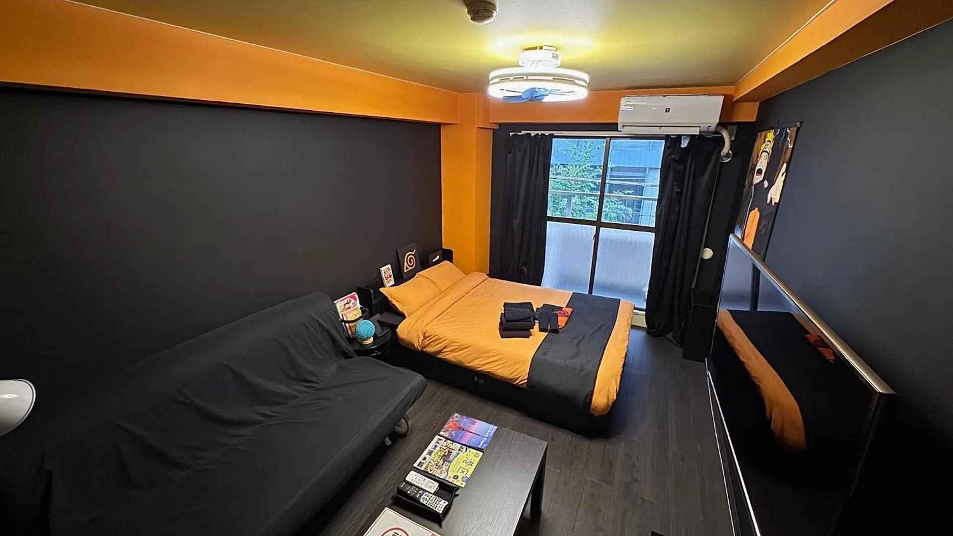 2Nd Nariko Building 301 - Vacation Stay 16977 Tokyo 0*,
