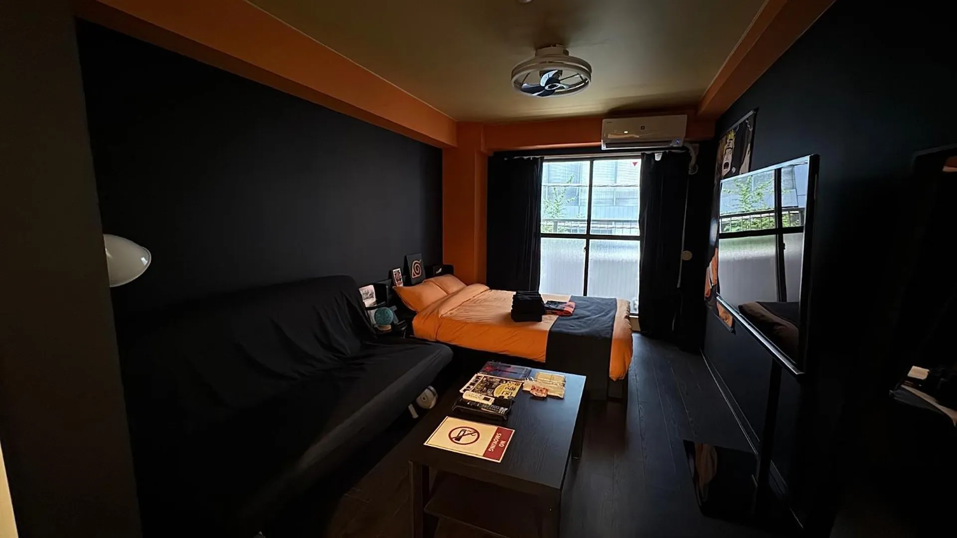 2Nd Nariko Building 301 - Vacation Stay 16977 Tokyo Apartment