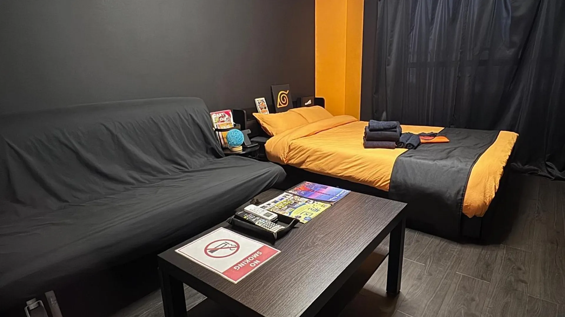 Apartment 2Nd Nariko Building 301 - Vacation Stay 16977 Tokyo
